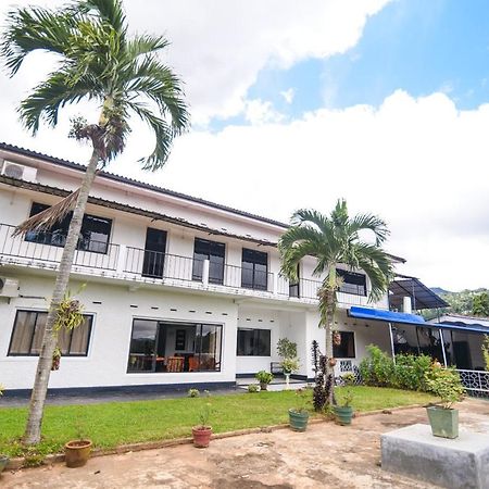 King Leisure Residence แคนดี้ ภายนอก รูปภาพ