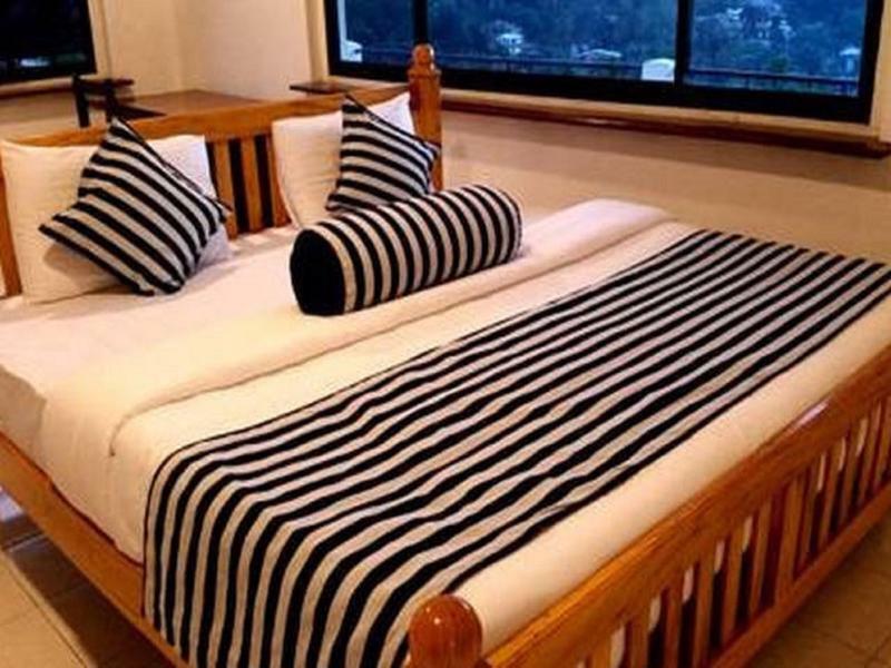 King Leisure Residence แคนดี้ ภายนอก รูปภาพ