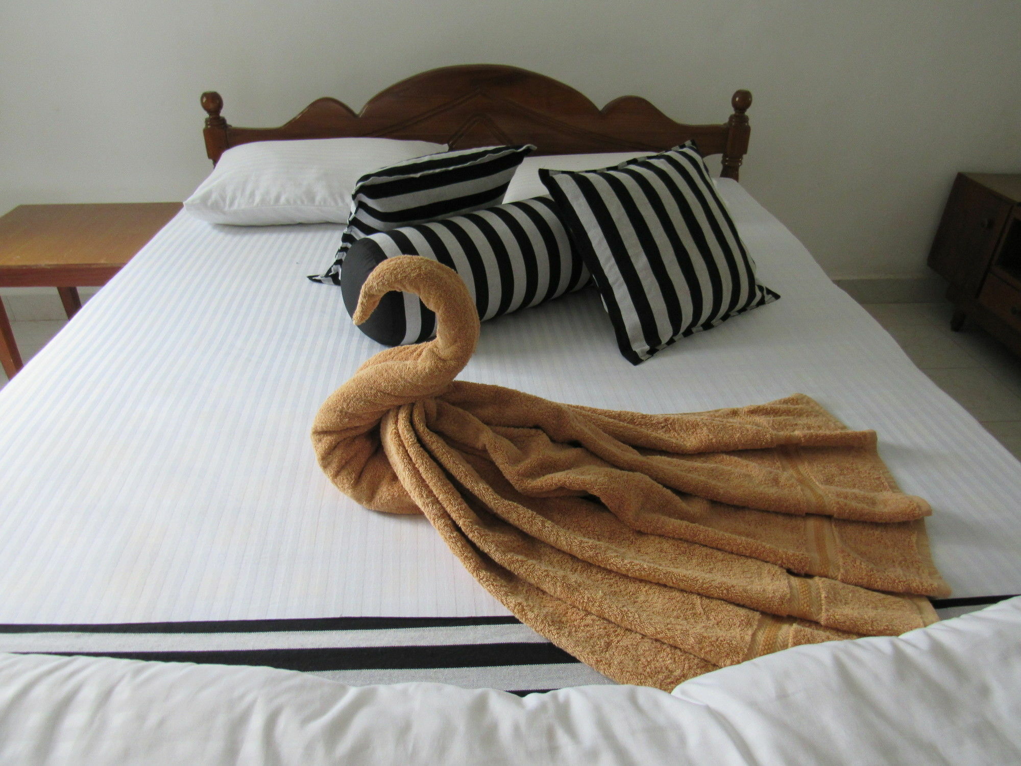 King Leisure Residence แคนดี้ ภายนอก รูปภาพ