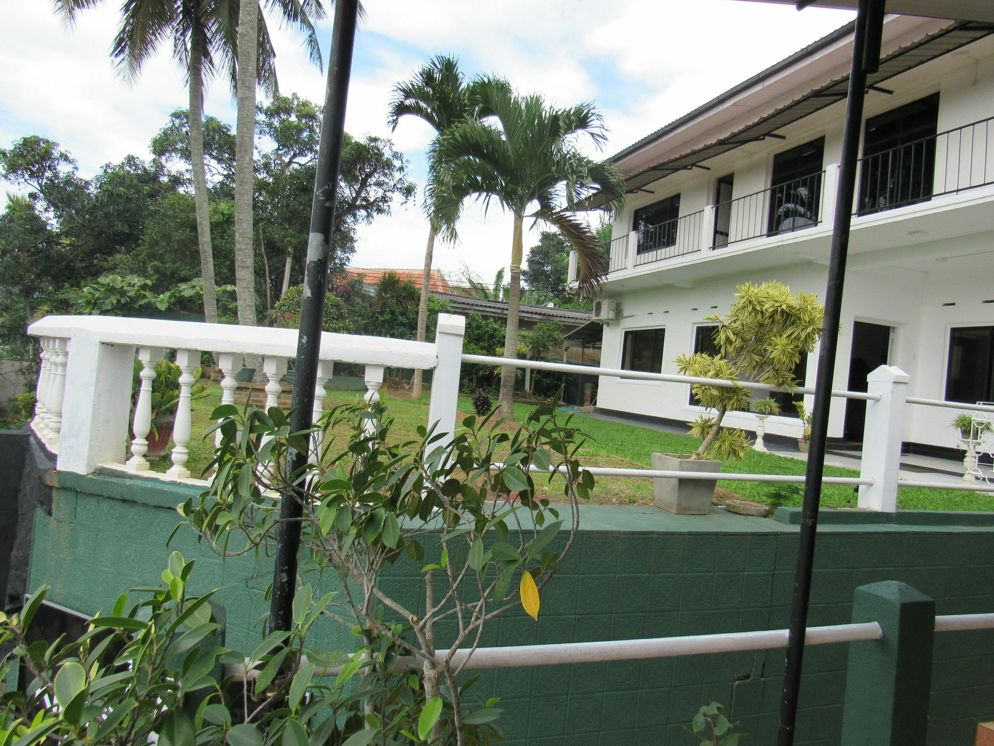 King Leisure Residence แคนดี้ ภายนอก รูปภาพ