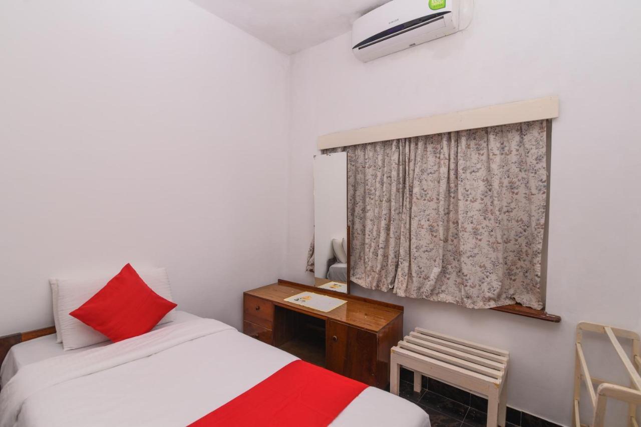 King Leisure Residence แคนดี้ ภายนอก รูปภาพ