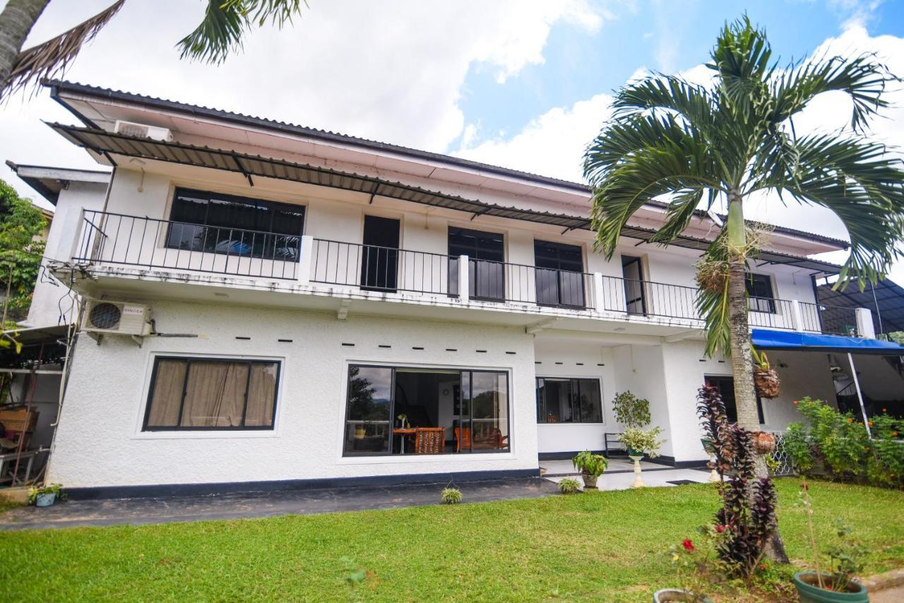 King Leisure Residence แคนดี้ ภายนอก รูปภาพ