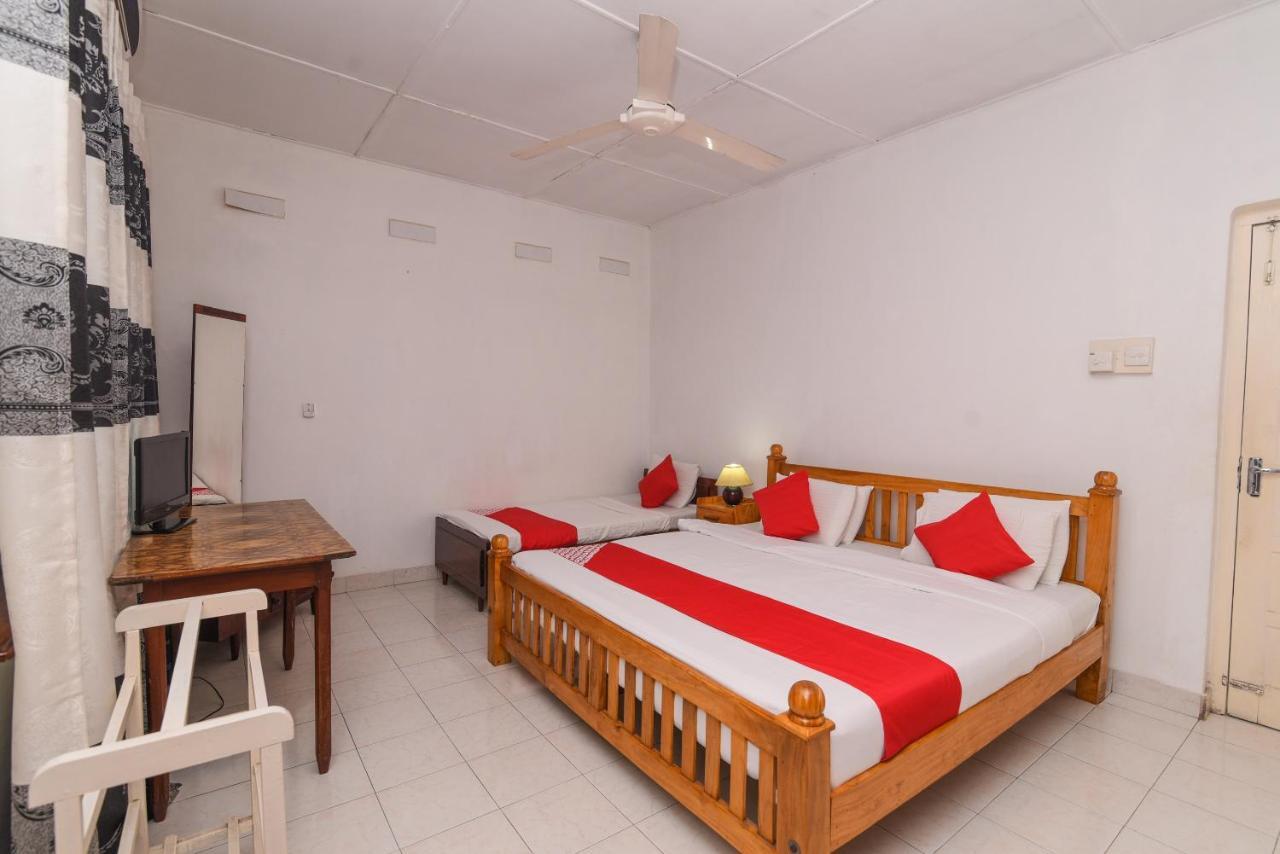 King Leisure Residence แคนดี้ ภายนอก รูปภาพ
