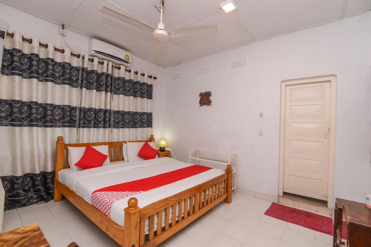 King Leisure Residence แคนดี้ ห้อง รูปภาพ