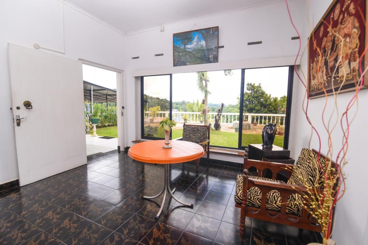 King Leisure Residence แคนดี้ ภายนอก รูปภาพ