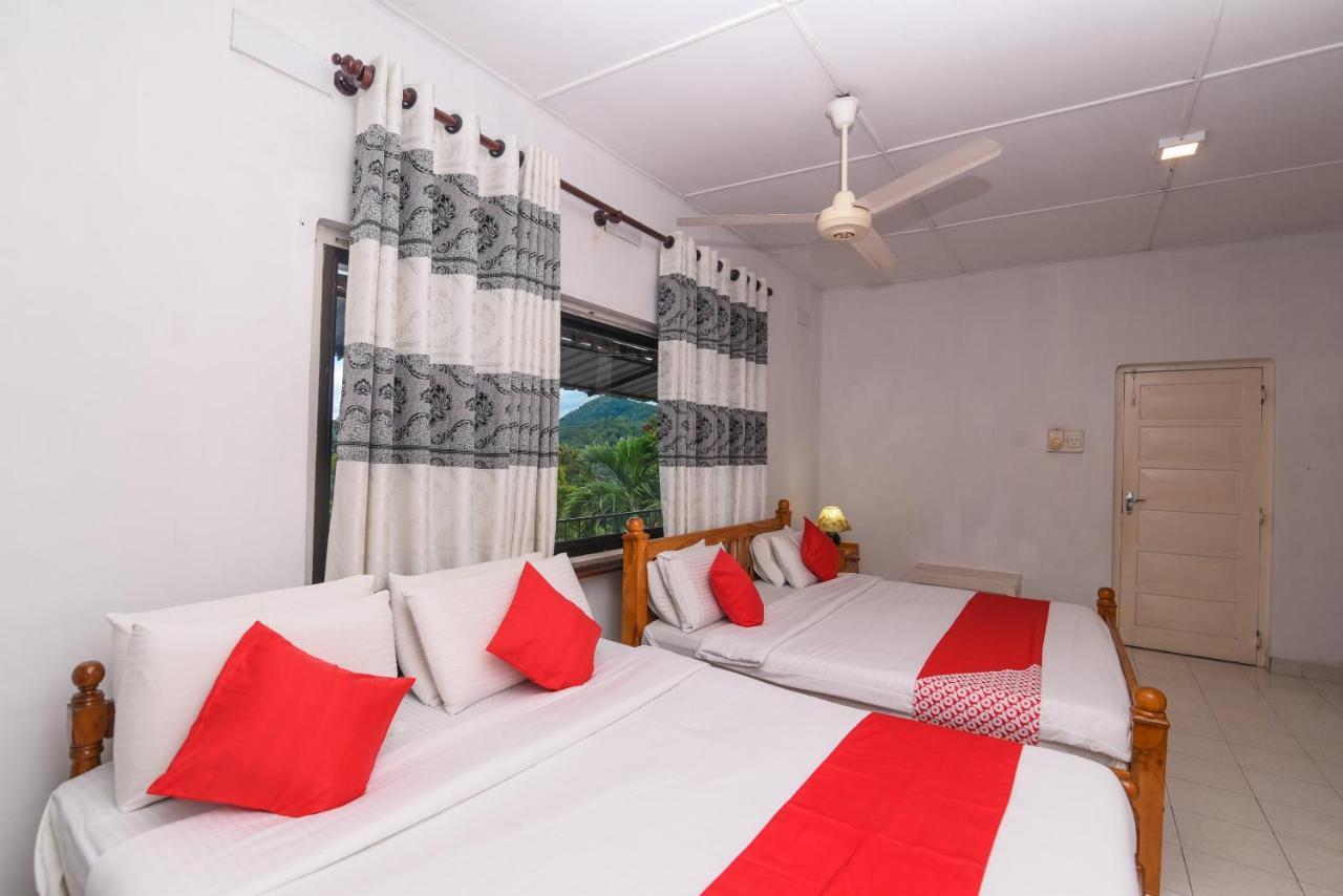 King Leisure Residence แคนดี้ ภายนอก รูปภาพ