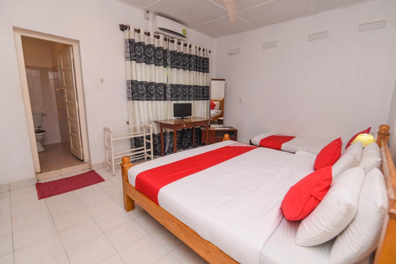 King Leisure Residence แคนดี้ ภายนอก รูปภาพ