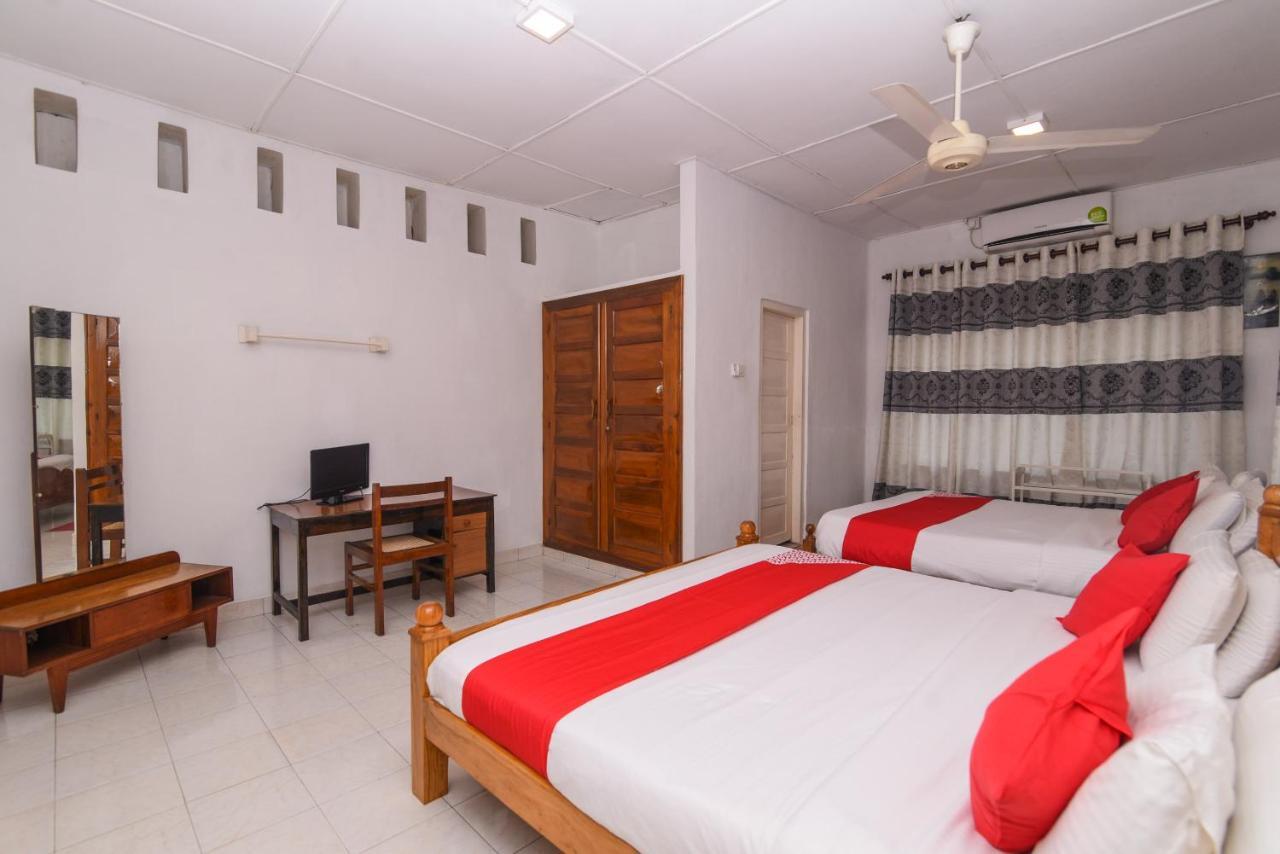 King Leisure Residence แคนดี้ ภายนอก รูปภาพ